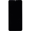 Compatible Lcd Display + Touch Unit Samsung A136B Galaxy A13 5G Black OEM - (57983112980)