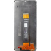 Compatible Lcd Display + Touch Unit Samsung A136B Galaxy A13 5G Black OEM - (57983112980)