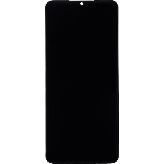 Compatible Lcd Display + Touch Unit Samsung A136B Galaxy A13 5G Black OEM - (57983112980)