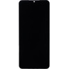 Compatible Lcd Display + Touch Unit Samsung A236 Galaxy A23 5G Black OEM - (57983112984)