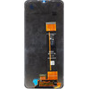 Compatible Lcd Display + Touch Unit Samsung A236 Galaxy A23 5G Black OEM - (57983112984)