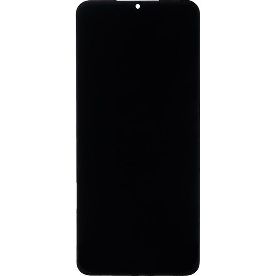 Compatible Lcd Display + Touch Unit Samsung A236 Galaxy A23 5G Black OEM - (57983112984)