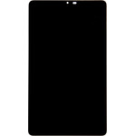 Compatible Lcd Display + Touch Unit Samsung X110 Galaxy Tab A9 Wifi Black OEM - (57983130124)