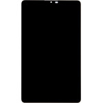 Compatible Lcd Display + Touch Unit Samsung X115 Galaxy Tab A9 4G/Lte Black OEM - (57983130125)