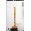 Compatible Lcd Display + Touch Unit Samsung X115 Galaxy Tab A9 4G/Lte Black OEM - (57983130125)