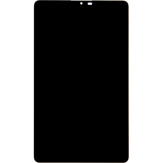 Compatible Lcd Display + Touch Unit Samsung X115 Galaxy Tab A9 4G/Lte Black OEM - (57983130125)