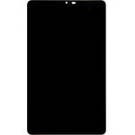 Compatible Lcd Display + Touch Unit Samsung X130 Galaxy Tab A11 Wifi Black OEM - (57983130126)