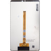 Compatible Lcd Display + Touch Unit Samsung X130 Galaxy Tab A11 Wifi Black OEM - (57983130126)