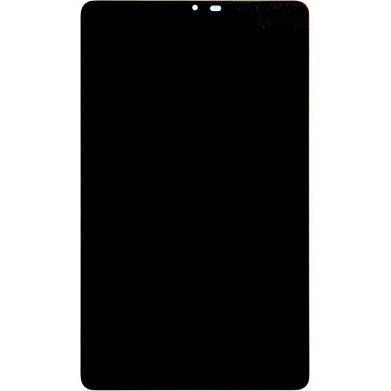 Compatible Lcd Display + Touch Unit Samsung X130 Galaxy Tab A11 Wifi Black OEM - (57983130126)