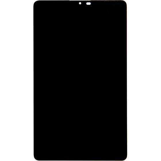 Compatible Lcd Display + Touch Unit Samsung X135 Galaxy Tab A11 4G/Lte Black OEM - (57983130127)