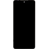 Compatible Motorola Edge 40/ 40 Neo Lcd Display + Touch Unit OEM - (57983115325)