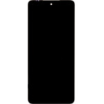 Compatible Motorola Edge 40/ 40 Neo Lcd Display + Touch Unit OEM - (57983115325)