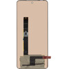 Compatible Motorola Edge 40/ 40 Neo Lcd Display + Touch Unit OEM - (57983115325)