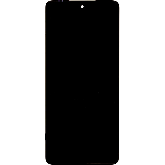 Compatible Motorola Edge 40/ 40 Neo Lcd Display + Touch Unit OEM - (57983115325)