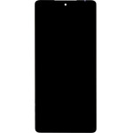 Compatible Motorola Edge 50 Fusion/G85 Lcd Display + Touch Unit OEM - (57983123760)