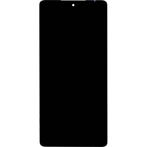 Compatible Motorola Edge 50 Fusion/G85 Lcd Display + Touch Unit OEM - (57983123760)