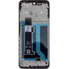 Compatible Motorola G45 Lcd Display + Touch Unit + Front Cover OEM - (57983124603)