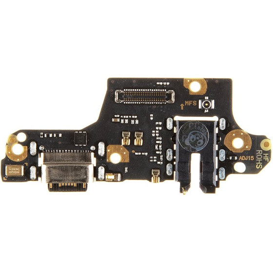 Compatible Poco X3/X3 Pro Board With Charging Connector OEM - (2454642)