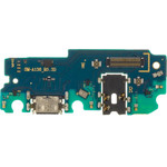 Compatible Samsung A136B Galaxy A13 5G Board With Charging Connector OEM - (57983112932)