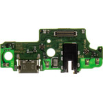 Compatible Samsung A146P Galaxy A14 5G Board With Charging Connector OEM - (57983118116)