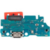 Compatible Samsung A175 Galaxy A17 4G Board With Charging Connector OEM - (57983129069)