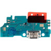 Compatible Samsung A175 Galaxy A17 4G Board With Charging Connector OEM - (57983129069)