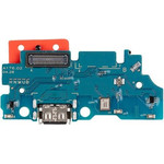 Compatible Samsung A176 Galaxy A17 5G Board With Charging Connector OEM - (57983129070)