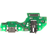 Compatible Samsung A226 Galaxy A22 5G Board With Charging Connector OEM - (57983105423)