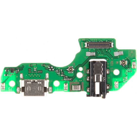 Compatible Samsung A226 Galaxy A22 5G Board With Charging Connector OEM - (57983105423)