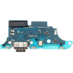 Compatible Samsung A266 Galaxy A26 5G Board With Charging Connector OEM - (57983127934)