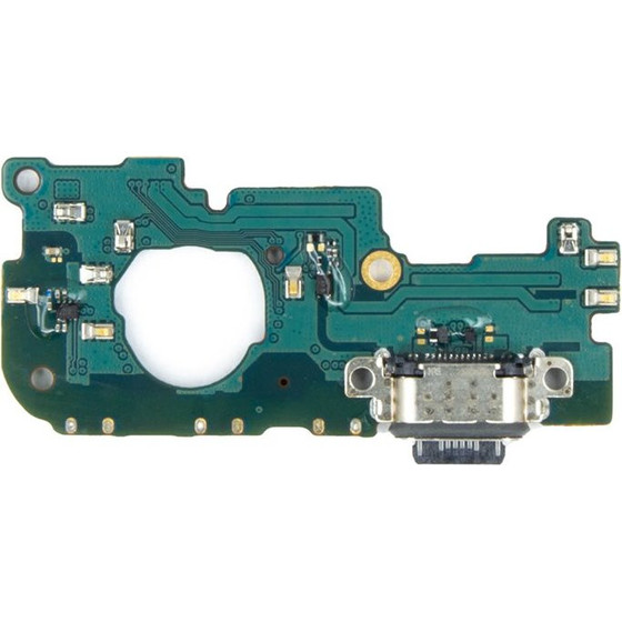 Compatible Samsung A336B Galaxy A33 5G Board With Charging Connector OEM - (57983109450)
