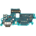 Compatible Samsung A566B Galaxy A56 5G Board With Charging Connector OEM - (57983127938)