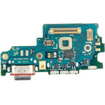 Compatible Samsung G990B Galaxy S21 Fe Board With Charging Connector OEM - (57983108424)