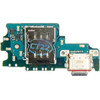 Compatible Samsung G990B Galaxy S21 Fe Board With Charging Connector OEM - (57983108424)