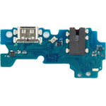Compatible Samsung Galaxy A32 4G Board With Charging Connector OEM - (57983101586)