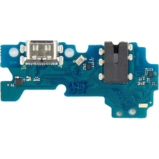 Compatible Samsung Galaxy A32 4G Board With Charging Connector OEM - (57983101586)