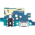 Compatible Samsung Galaxy A40 Board With Charging Connector OEM - (2447816)