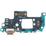Compatible Samsung S721B Galaxy S24 Fe Board With Charging Connector OEM - (57983127992)