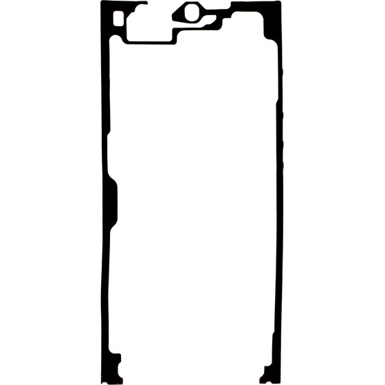 Compatible Samsung S918B Galaxy S23 Ultra Adhesive Tape For Lcd Kit OEM - (57983127991)