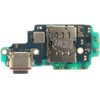 Compatible Samsung S918B Galaxy S23 Ultra Board With Charging Connector OEM - (57983114593)