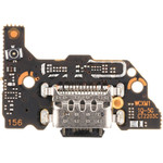 Compatible Xiaomi 11 Lite 5G Ne Board With Charging Connector OEM - (57983109249)