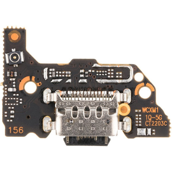 Compatible Xiaomi 11 Lite 5G Ne Board With Charging Connector OEM - (57983109249)