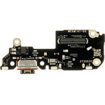 Compatible Xiaomi 14T Board With Charging Connector OEM - (57983124381)