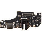 Compatible Xiaomi Mi 10T Lite Board With Charging Connector OEM - (2454710)