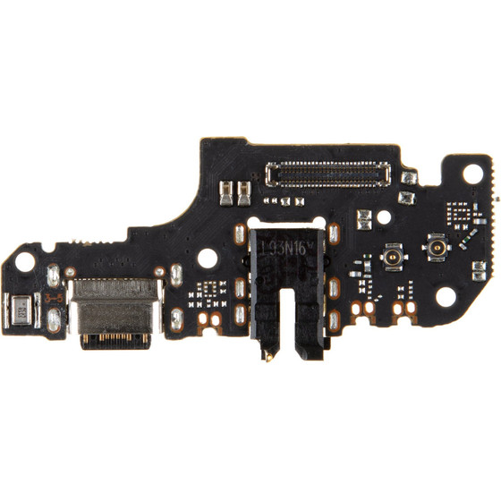 Compatible Xiaomi Mi 10T Lite Board With Charging Connector OEM - (2454710)