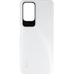 Compatible Xiaomi Redmi 10/10 2022 Battery Cover White OEM - (57983107120)