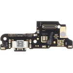 Compatible Xiaomi Redmi 14C 4G/5G/A3 Pro/Poco C75 Board With Charging Connector OEM - (57983127942)