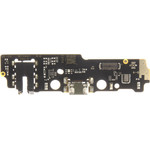 Compatible Xiaomi Redmi A2 2023 Board With Charging Connector OEM - (57983114910)