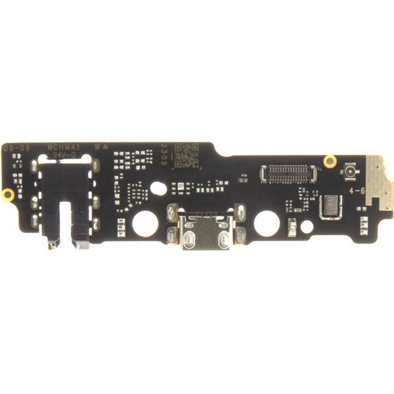 Compatible Xiaomi Redmi A2 2023 Board With Charging Connector OEM - (57983114910)