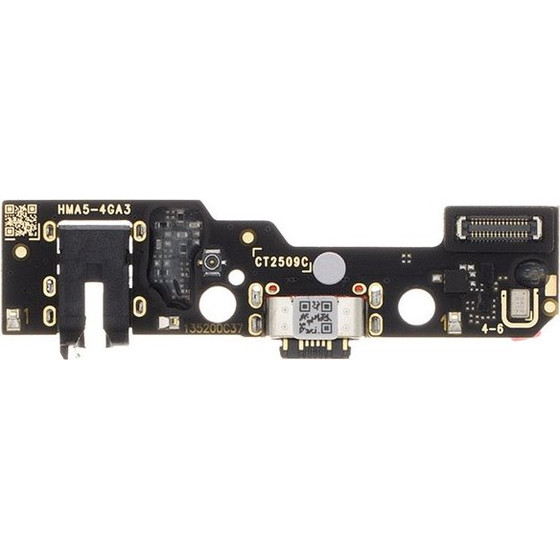 Compatible Xiaomi Redmi A5 Board With Charging Connector OEM - (57983127940)